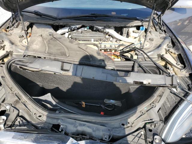 Photo 11 from auction – 2019 TESLA MODEL S with VIN 5YJSA1E29KF305166