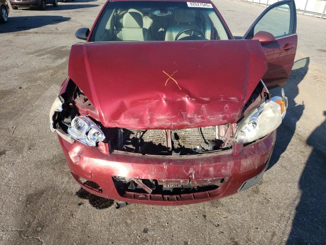 Photo 11 from auction – 2010 CHEVROLET IMPALA LT with VIN 2G1WB5EK4A1173384