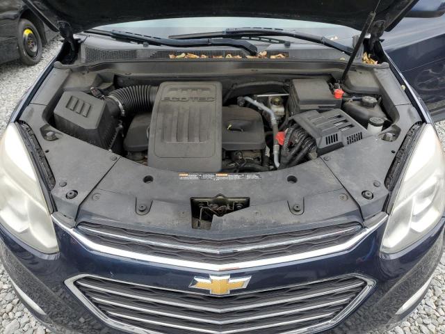 Photo 12 from auction – 2016 CHEVROLET EQUINOX LT with VIN 2GNFLFEK6G6112874