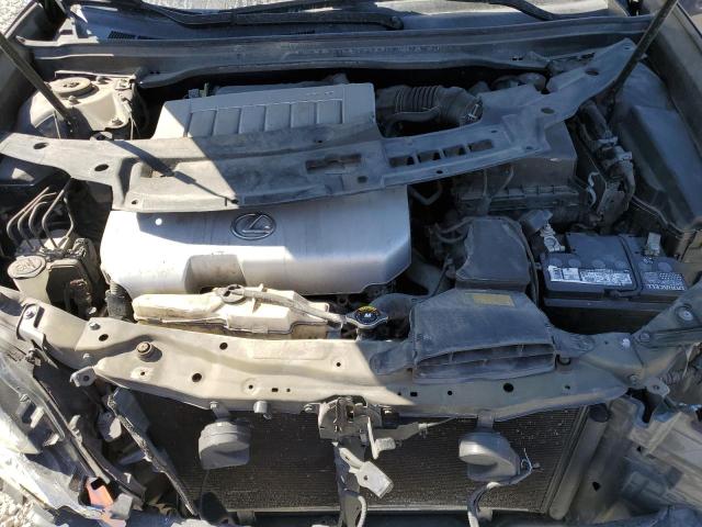 Photo 11 from auction – 2016 LEXUS ES 350 with VIN 58ABK1GG3GU012890