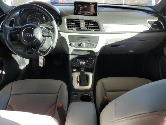 Photo 8 from auction – 2016 AUDI Q3 PREMIUM with VIN WA1BFCFSXGR013713