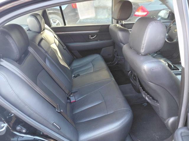Photo 6 from auction – 2008 KIA AMANTI with VIN KNALD125285162658