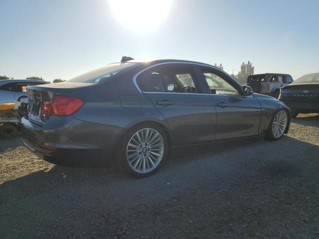 Photo 3 from auction – 2013 BMW 328 I SULE with VIN WBA3C1C51DF437409
