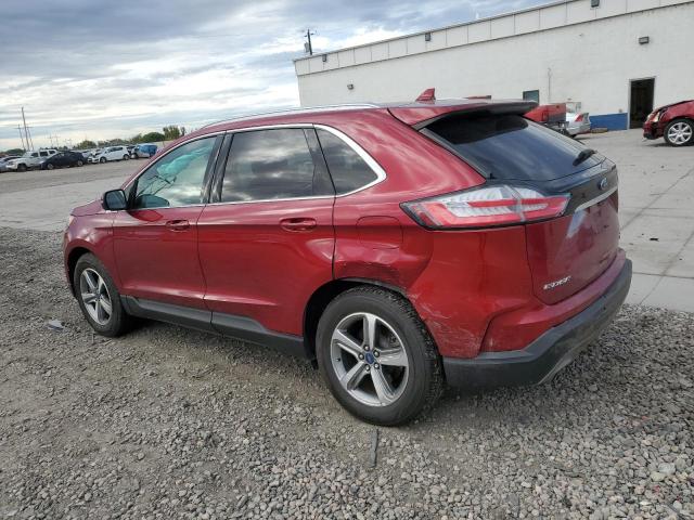 Photo 2 from auction – 2019 FORD EDGE SEL with VIN 2FMPK4J95KBB23626