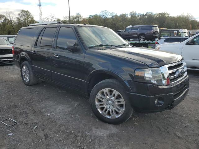 Photo 4 from auction – 2013 FORD EXPEDITION with VIN 1FMJK2A52DEF62586