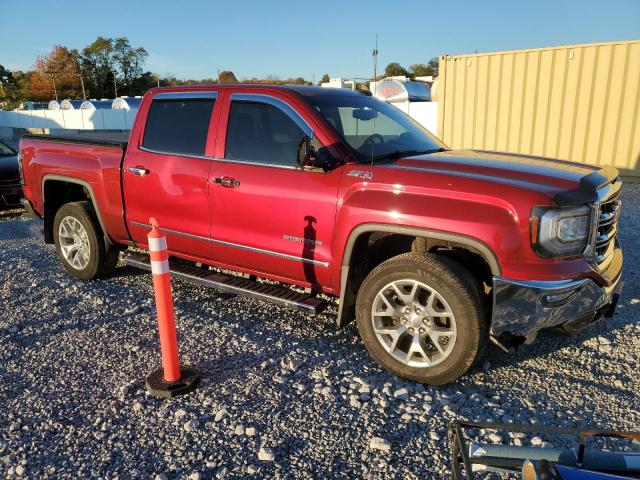 Photo 4 from auction – 2018 GMC SIERRA K15 with VIN 3GTU2NEC3JG298925