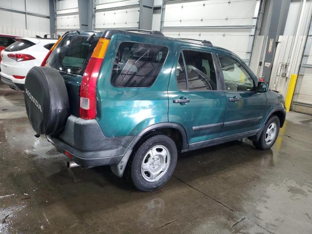 Photo 3 from auction – 2003 HONDA CR-V EX with VIN JHLRD78813C021220