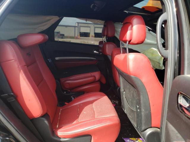 Photo 11 from auction – 2018 DODGE DURANGO R/T with VIN 1C4SDJCT8JC371030