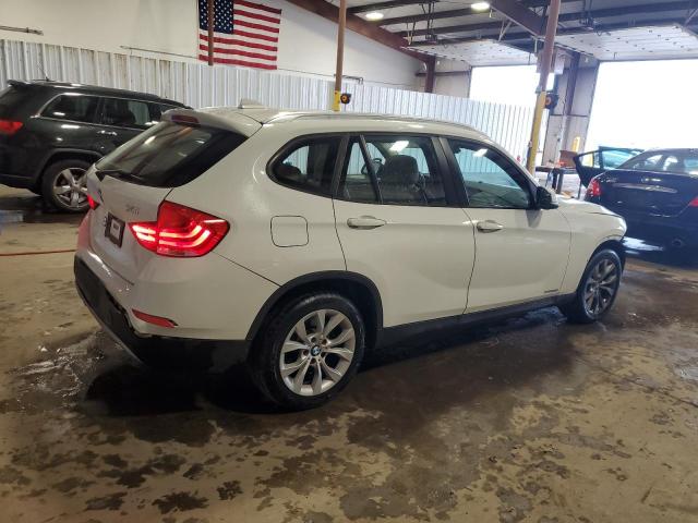 Photo 3 from auction – 2013 BMW X1 XDRIVE2 with VIN WBAVL1C5XDVR91823