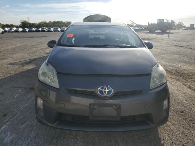 Photo 5 from auction – 2011 TOYOTA PRIUS with VIN JTDKN3DU3B1459884