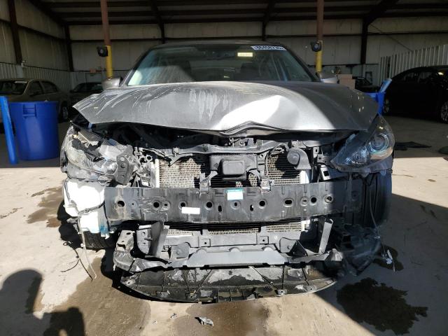 Photo 5 from auction – 2016 MAZDA 3 TOURING with VIN JM1BM1W71G1302909
