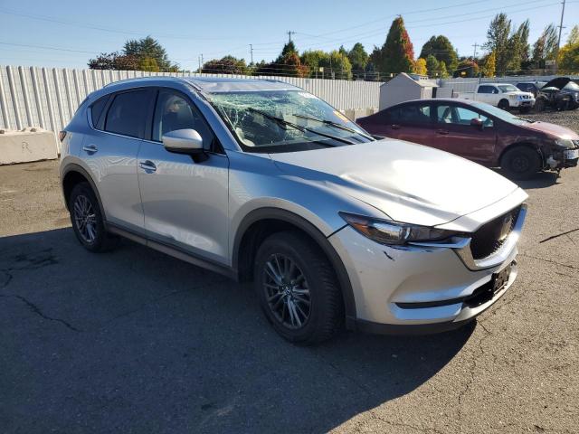 Photo 4 from auction – 2021 MAZDA CX-5 TOURI with VIN JM3KFBCM4M0467260