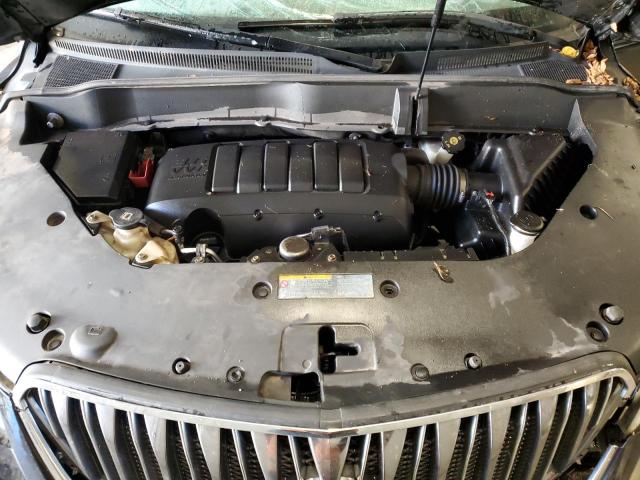 Photo 12 from auction – 2017 BUICK ENCLAVE with VIN 5GAKVBKD1HJ124498