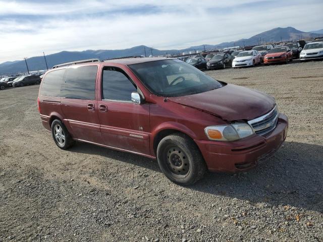 Photo 4 from auction – 2002 CHEVROLET VENTURE LU with VIN 1GNDV13E92D212527