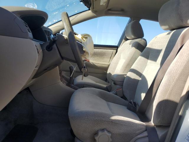 Photo 7 from auction – 2003 TOYOTA COROLLA CE with VIN 1NXBR32E83Z118296