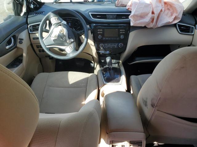 Photo 8 from auction – 2016 NISSAN ROGUE S with VIN JN8AT2MT1GW028025