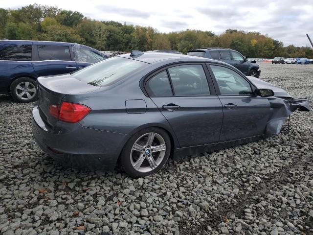 Photo 3 from auction – 2014 BMW 328 XI SUL with VIN WBA3B5C58EF599985
