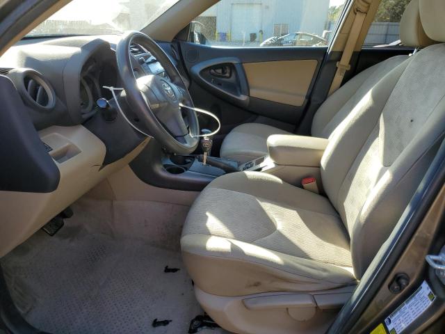 Photo 7 from auction – 2011 TOYOTA RAV4 with VIN 2T3ZF4DV1BW089661