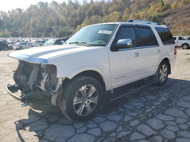 FORD EXPEDITION 2015 with VIN 1FMJU1MT9FEF03195 - Photo from auction