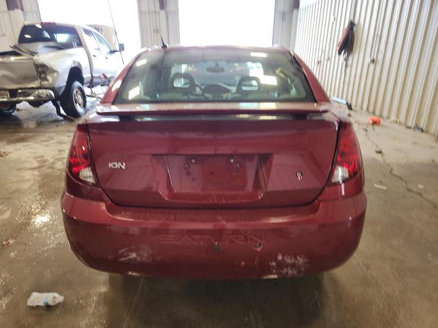 Photo 6 from auction – 2007 SATURN ION LEVEL with VIN 1G8AJ55F57Z179194