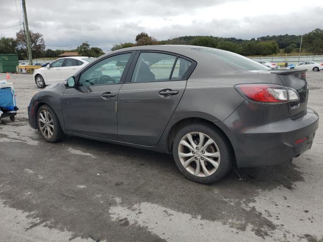 Photo 2 from auction – 2010 MAZDA 3 S with VIN JM1BL1S67A1108554