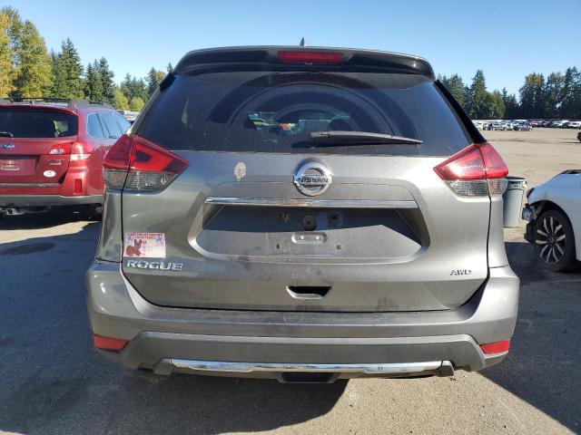 Photo 6 from auction – 2017 NISSAN ROGUE SV with VIN 5N1AT2MV5HC824434