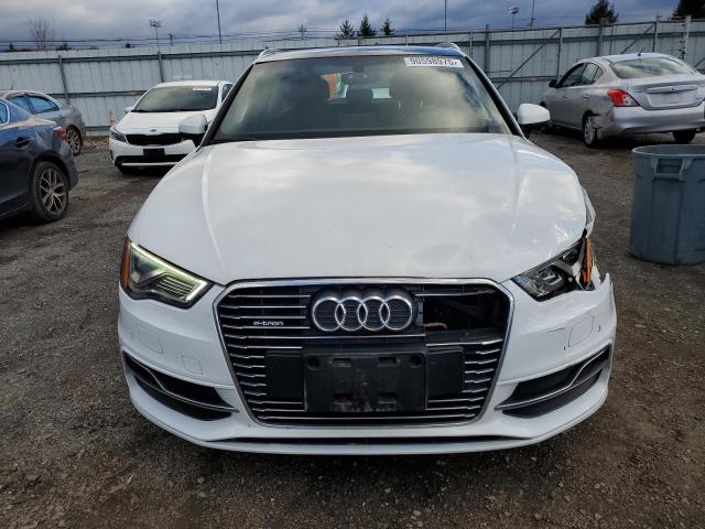 Photo 5 from auction – 2016 AUDI A3 E-TRON with VIN WAUTPBFF0GA139482