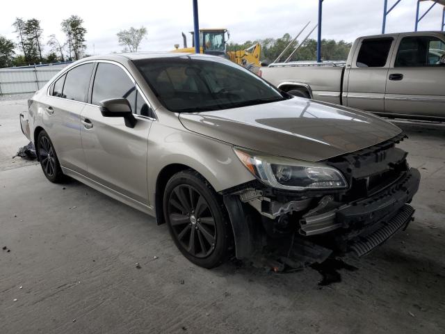 Photo 4 from auction – 2015 SUBARU LEGACY 2.5 with VIN 4S3BNBL64F3005831