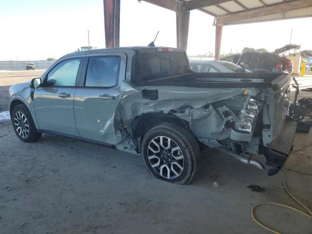 Photo 2 from auction – 2024 FORD MAVERICK L with VIN 3FTTW8M36RRB59889