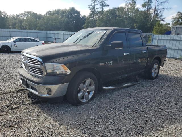 RAM 1500 SLT 2013 with VIN 1C6RR6LT2DS528808 - Photo from auction