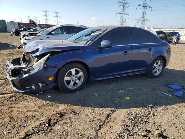 Photo 1 from auction – 2012 CHEVROLET CRUZE LT with VIN 1G1PF5SC9C7186529