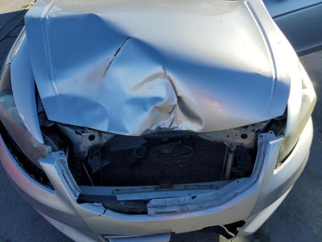 Photo 11 from auction – 2011 HONDA ACCORD LX with VIN 1HGCP2F37BA064623