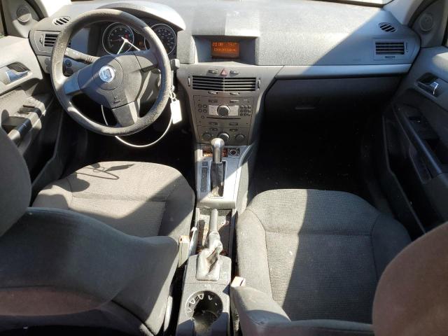 Photo 8 from auction – 2008 SATURN ASTRA XE with VIN W08AR671085056426
