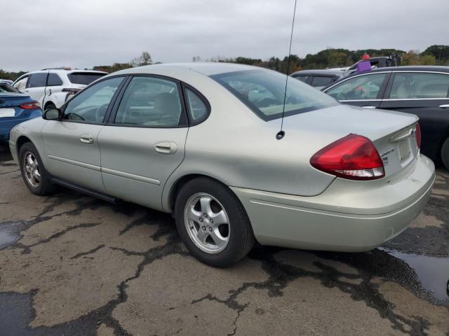 Photo 2 from auction – 2006 FORD TAURUS SE with VIN 1FAFP53U16A108377