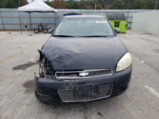Photo 5 from auction – 2013 CHEVROLET IMPALA LS with VIN 2G1WF5E37D1144236