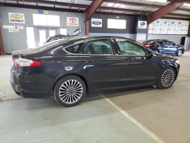 Photo 3 from auction – 2013 FORD FUSION with VIN 3FA6P0H90DR364021