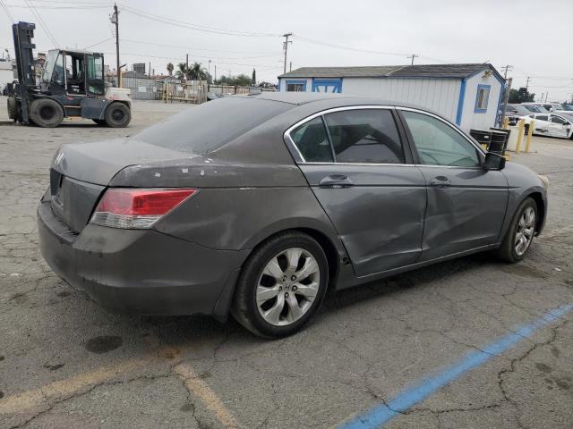 Photo 3 from auction – 2008 HOND ACCORD EXL with VIN JHMCP26878C014634