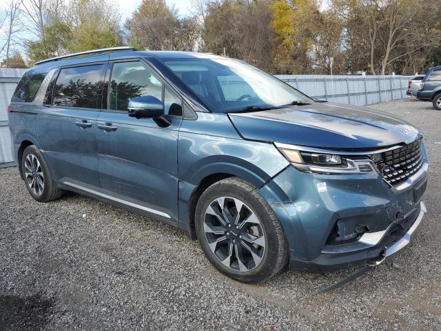 Photo 4 from auction – 2023 KIA CARNIVAL E with VIN KNDNC5H35P6205782