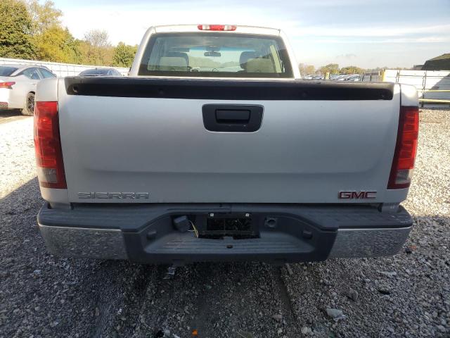 Photo 6 from auction – 2011 GMC SIERRA with VIN 1GTR1TEX8BZ253643