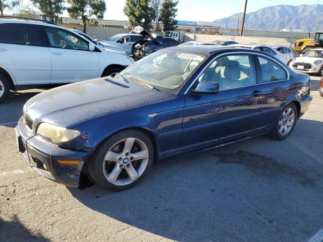 BMW 325 CI 2004 with VIN WBABD33464PL02870 - Photo from auction