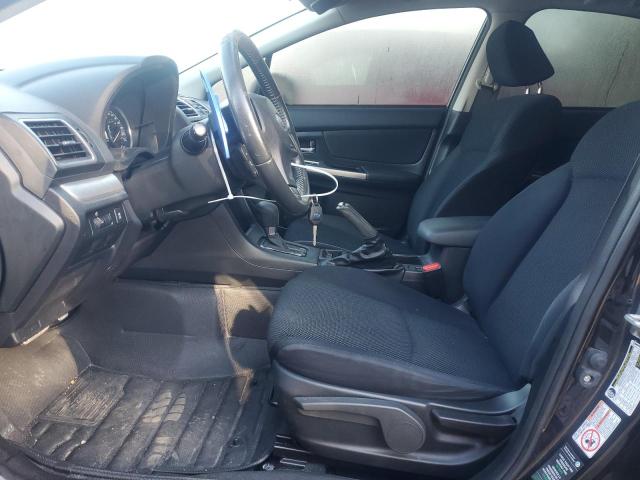 Photo 7 from auction – 2016 SUBARU IMPREZA PR with VIN JF1GJAF69GH012470