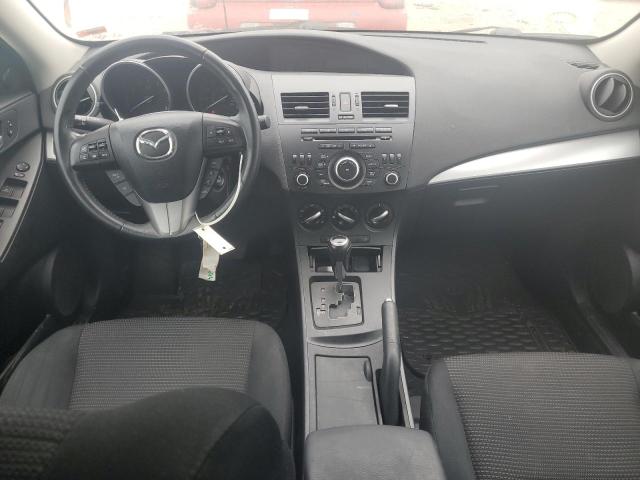 Photo 8 from auction – 2012 MAZDA 3 I with VIN JM1BL1L72C1595737