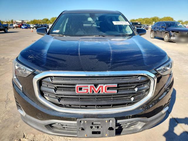 Photo 5 from auction – 2019 GMC TERRAIN SL with VIN 3GKALMEV4KL328152