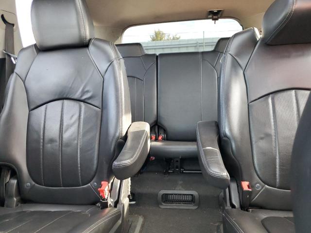 Photo 10 from auction – 2016 BUICK ENCLAVE with VIN 5GAKVBKDXGJ161953