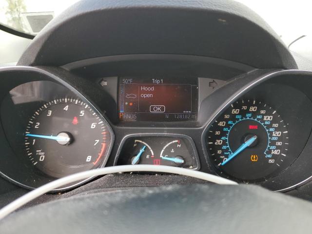 Photo 9 from auction – 2013 FORD ESCAPE TIT with VIN 1FMCU9J91DUA84620