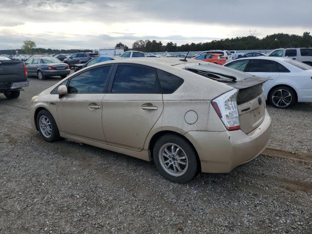 Photo 2 from auction – 2010 TOYOTA PRIUS with VIN JTDKN3DU2A1101660