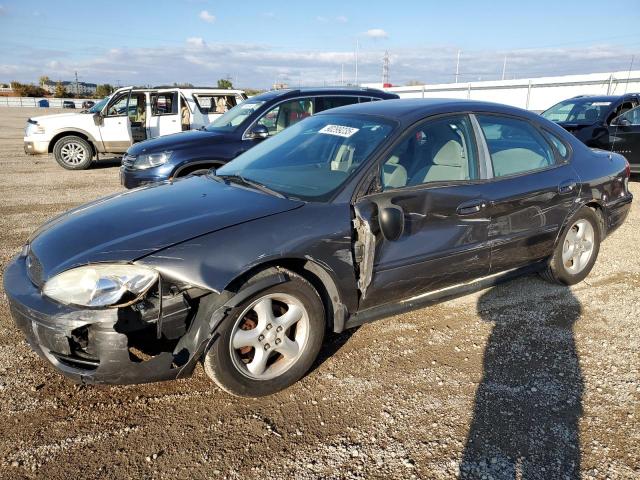 FORD TAURUS SE 2005 with VIN 1FAFP53U75A270450 - Photo from auction