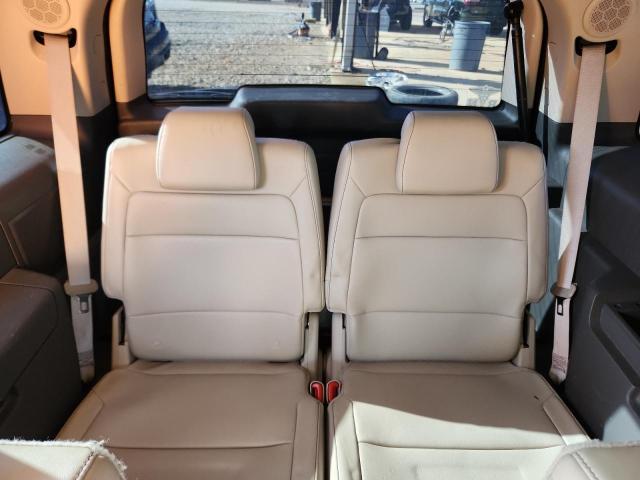 Photo 10 from auction – 2010 FORD FLEX LIMIT with VIN 2FMGK5DC2ABA33894