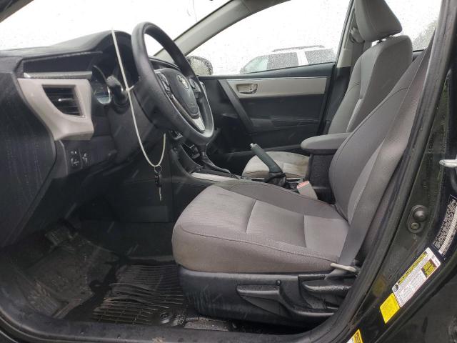 Photo 7 from auction – 2014 TOYOTA COROLLA L with VIN 2T1BURHE9EC220249