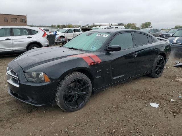 DODGE CHARGER R/ 2014 with VIN 2C3CDXDT0EH364828 - Photo from auction
